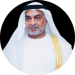 Al Maktoum Family Member